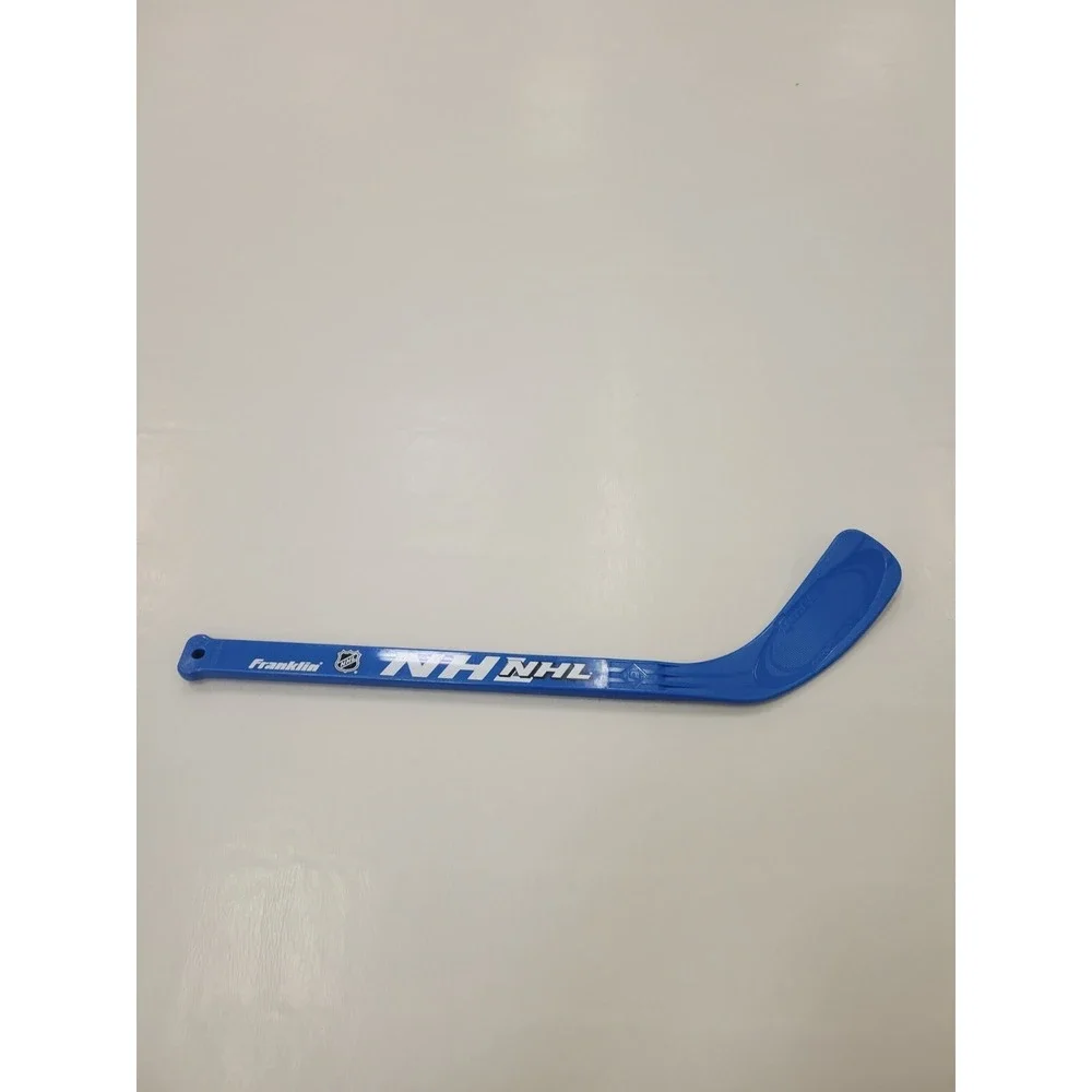 Mini Franklin NHL Blue Stick 19
